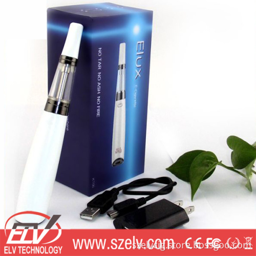 2014 Elv Hot Sell Elux Vape Pen, Electronic Pipe Elux
